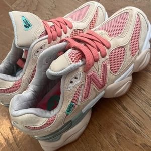 COPY - New BALANCE 9060 INSIDE VOICES SIZE 7 Men "no box"